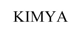KIMYA