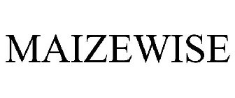 MAIZEWISE