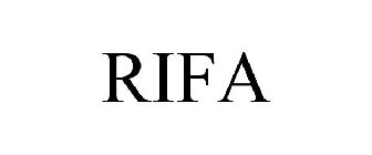 RIFA