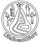 LIFEEVENTDIARY