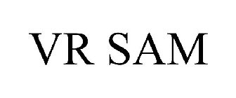 VR SAM