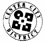 CENTER CITY DISTRICT