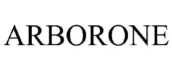 ARBORONE