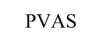 PVAS