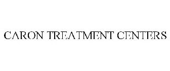 CARON TREATMENT CENTERS