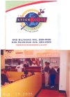 THE STICKHOUSE GRILLE