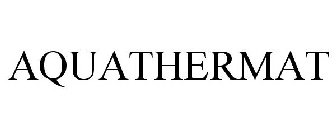 AQUATHERMAT