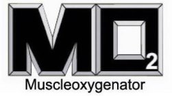 MO2 MUSCLEOXYGENATOR