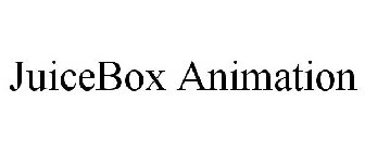 JUICEBOX ANIMATION