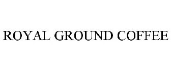 ROYAL GROUND COFFEE