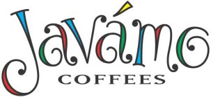 JAVÁMO COFFEES