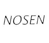 NOSEN