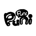 PUNI PUNI