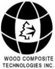 WOOD COMPOSITE TECHNOLOGIES INC.