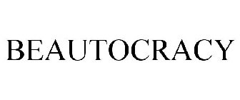 BEAUTOCRACY