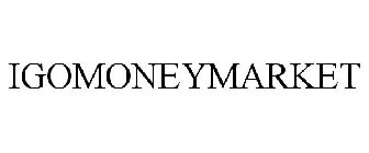 IGOMONEYMARKET