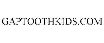 GAPTOOTHKIDS.COM