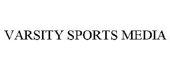 VARSITY SPORTS MEDIA