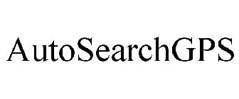 AUTOSEARCHGPS