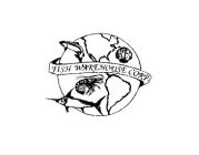 FISH WAREHOUSE CORP.