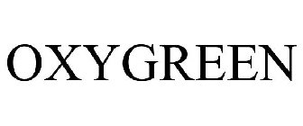 OXYGREEN