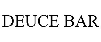 DEUCE BAR