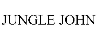 JUNGLE JOHN