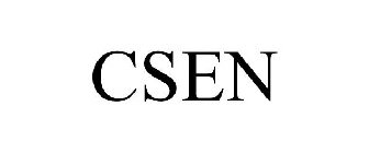 CSEN