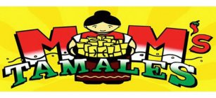 MOM'S TAMALES