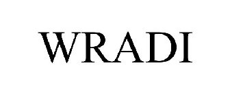 WRADI