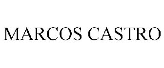 MARCOS CASTRO