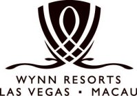 W WYNN RESORTS LAS VEGAS · MACAU