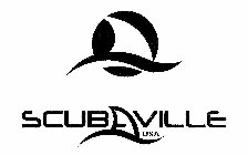 SCUBAVILLE USA