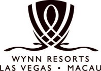 W WYNN RESORTS LAS VEGAS · MACAU