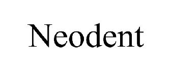 NEODENT