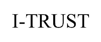 I-TRUST