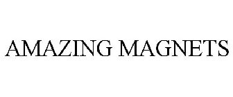 AMAZING MAGNETS