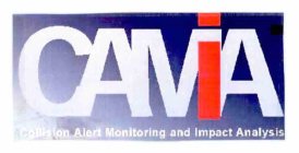 CAMIA COLLSION ALERT MONITORING AND IMPACT ANALYSIS