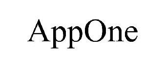 APPONE