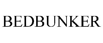 BEDBUNKER