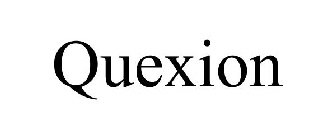 QUEXION