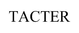 TACTER