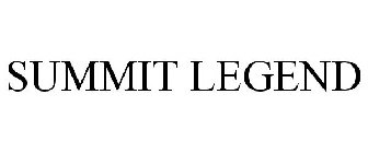SUMMIT LEGEND