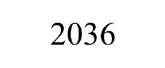 2036