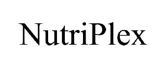 NUTRIPLEX