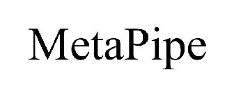 METAPIPE