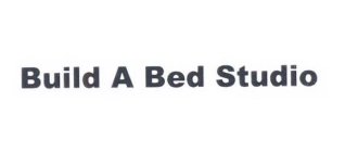 BUILD A BED STUDIO