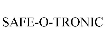 SAFE-O-TRONIC