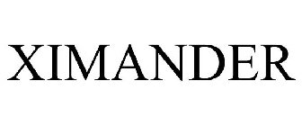 XIMANDER