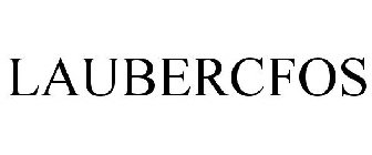 LAUBERCFOS